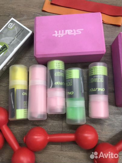 Для фитнеса