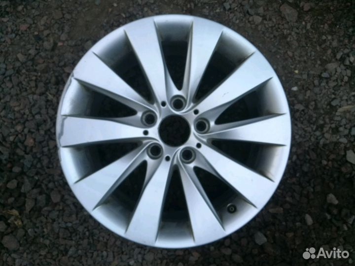 Диск R 17 BMW. 1 штука