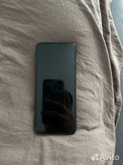 Xiaomi Redmi 12C, 4/64 ГБ