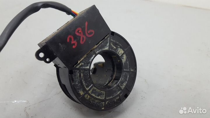 Датчик угла поворота руля Ssangyong Kyron DJ D20DT