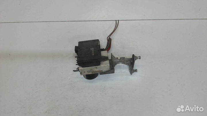 Блок абс, насос Mercedes CLK W209, 2002