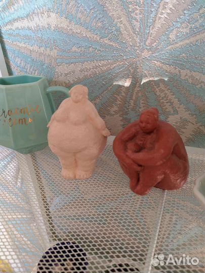 Красивый декор