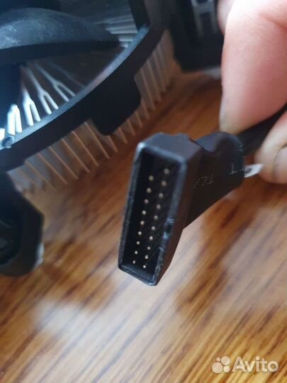 Переходник usb 2.0 на usb 3.0