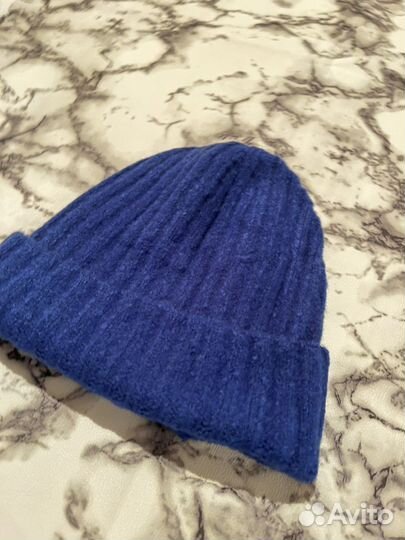 Шапка женская