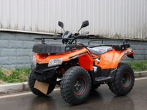 Квадроцикл Yacota Rato Cabo ATV200 standart