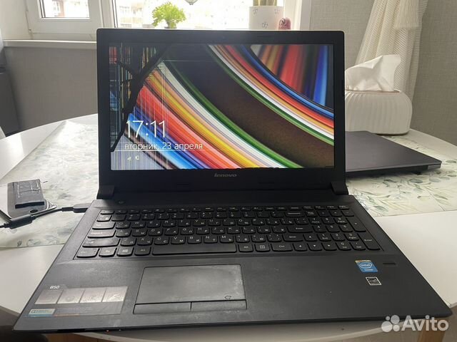 Ноутбук lenovo на запчасти купить в Зеленограде | Электроника | Авито