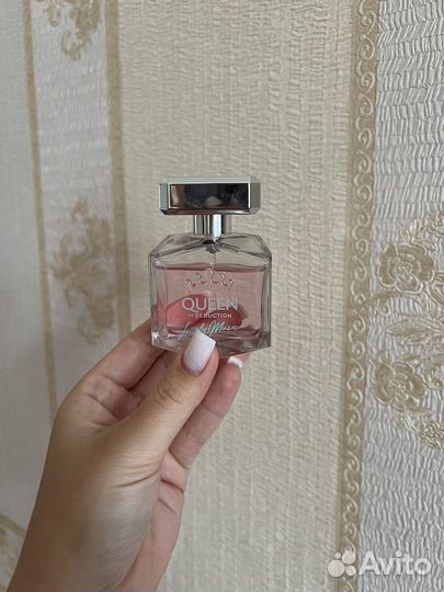 Духи женские antonio banderas queen