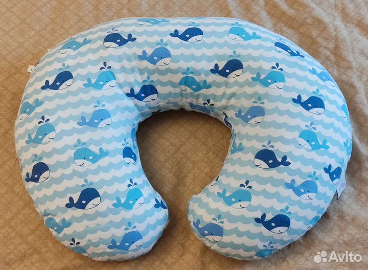 Подушка для кормления