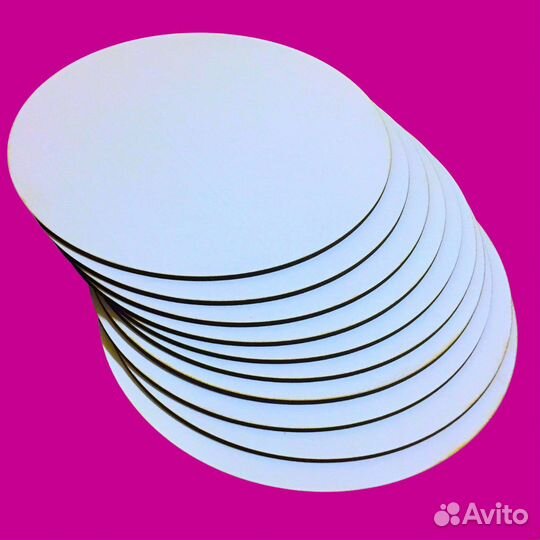 Подложка для торта