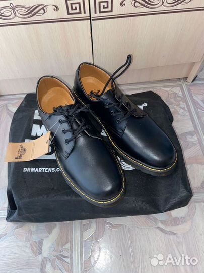 Dr Martens 1416