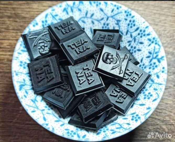 Китайский чай