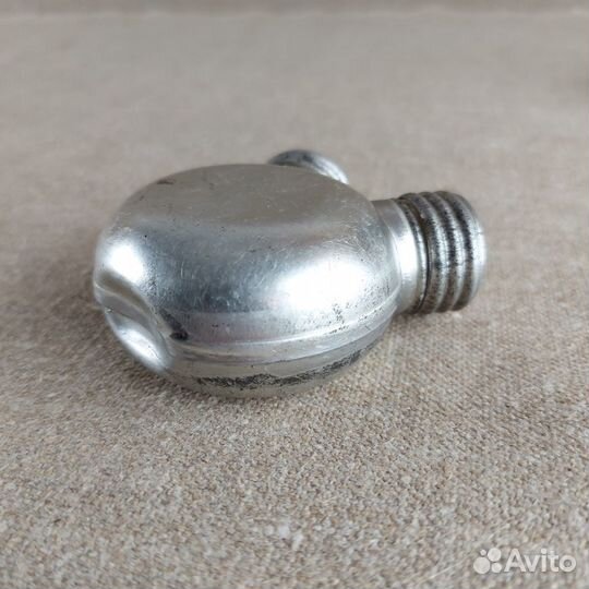 Масленка двухсекционная оружейная ркка