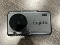 Видеорегистратор Fujida Karma Pro S WiFi