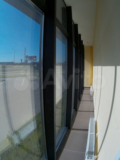 Торговая площадь, 45.9 м²