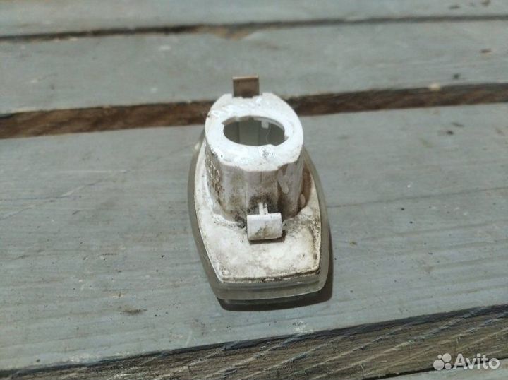 Повторитель поворота в крыло Chevrolet Lacetti