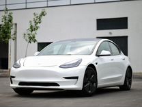 Tesla Model 3 AT, 2023, 35 000 км, с пробегом, цена 2 700 000 руб.