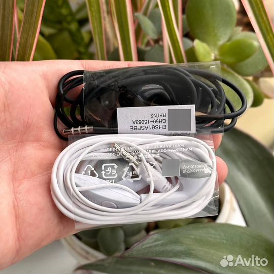 Наушники samsung оригинал