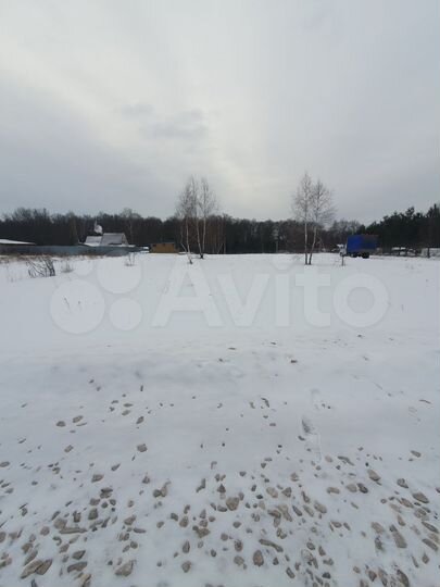 Участок 28 сот. (ИЖС)