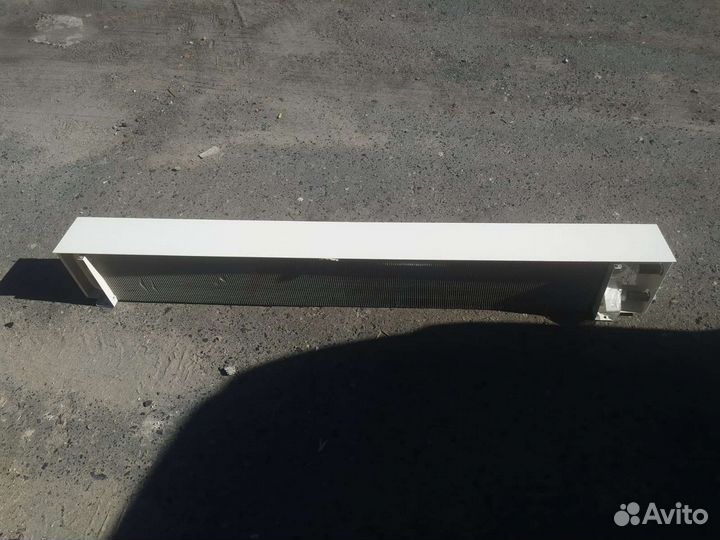 Отопительные радиаторы