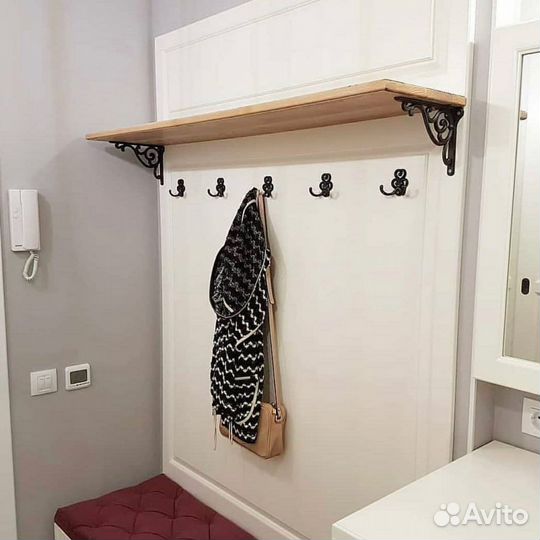 Шкафы на заказ