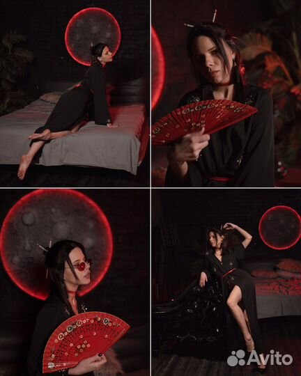 Фотограф/ретушёр