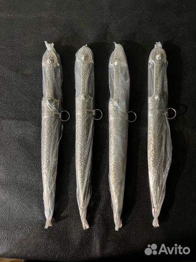 Нож сувенирный