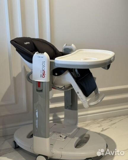 Стул peg perego tatamia