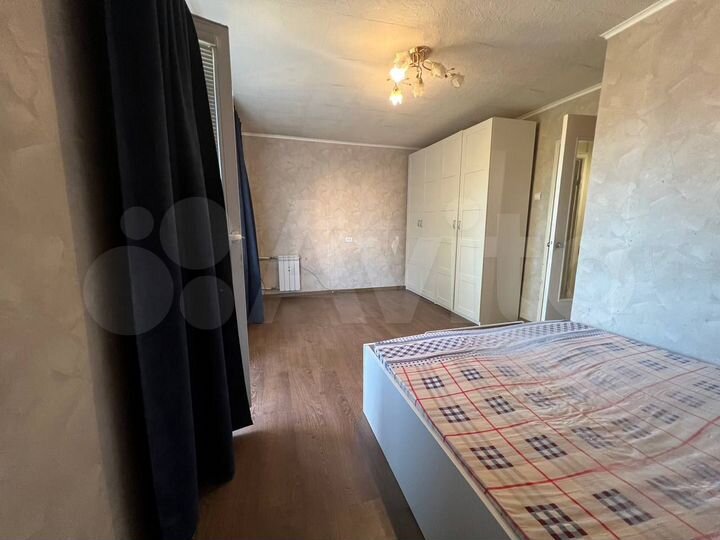 1-к. квартира, 36,1 м², 6/13 эт.