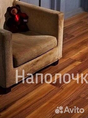 Инженерная доска орех американский