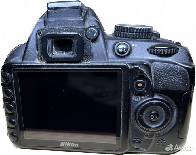 Фотоаппарат 