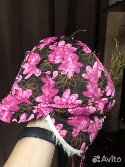 Зимняя шапочка kerry