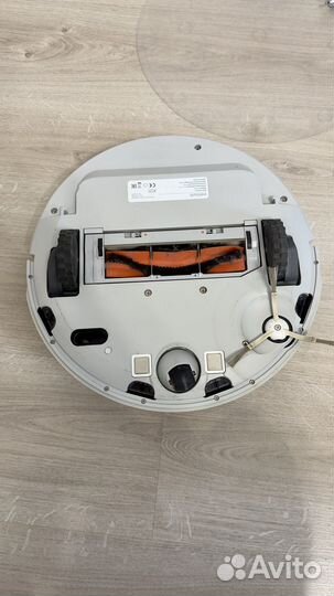 Робот пылесос Xiaomi Roborock