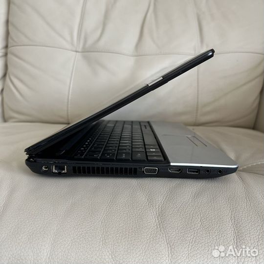 Ноутбук Packard Bell EasyNote TE11HC