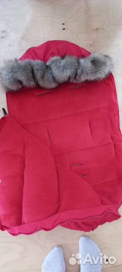 Конверт мешок