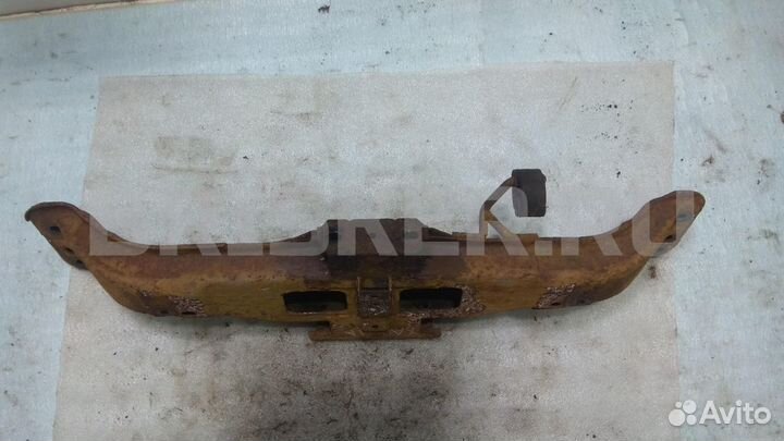 Подрамник задний Хайма 3