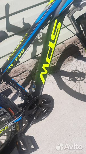 Велосипеды на любой вкус