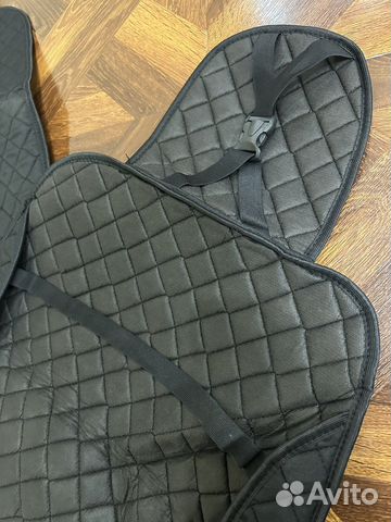 Чехлы на автомобильные сидения