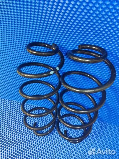 Пружины передние Приора,Калина,Гранта,Датсун Новые