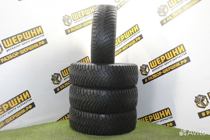Michelin X-Ice North 4 205/65 R16 99T