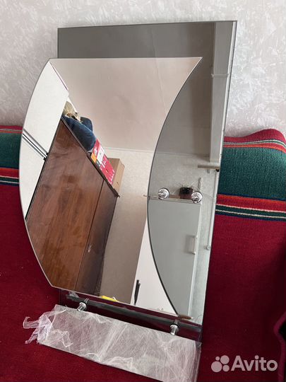 Зеркало в ванную