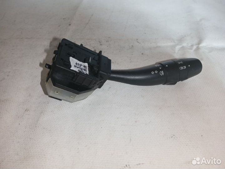 Подрулевой переключатель света Kia Ceed