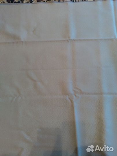 Отрез ткани шерсть