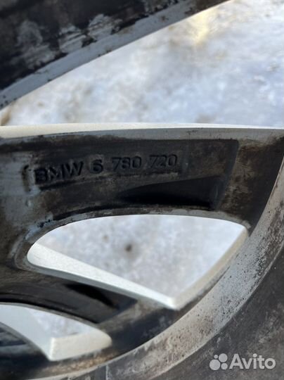 Nokian Tyres Hakka Blue SUV 5.40/8 R17