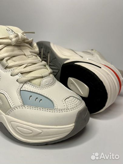 Кроссовки nike m2k tekno