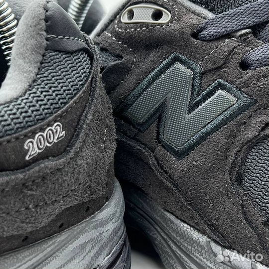 Кроссовки мужские New Balance 2002R р.41-45