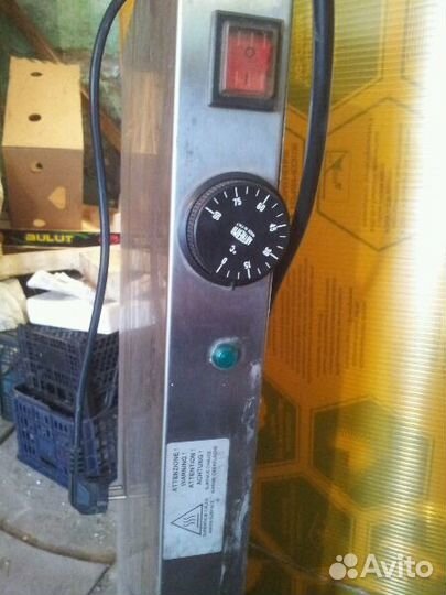 Эл.плита для горячих блюд в общественном питании