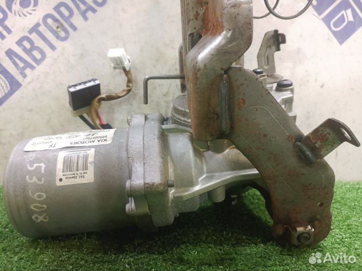 Рулевая колонка Kia Optima седан 2.0 G4KD 2012