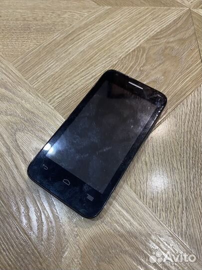 Alcatel POP D3 4035D, 4 ГБ