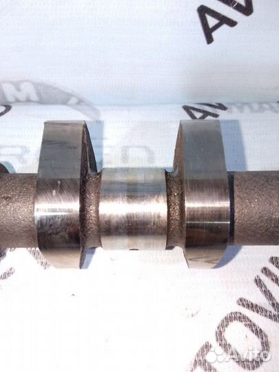 Распредвал выпускной nissan Qashqai J11 MR20