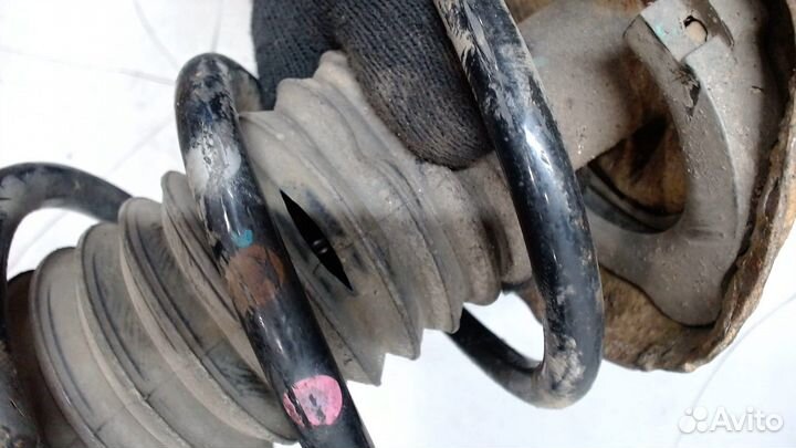 Амортизатор подвески Honda CR-V, 2013